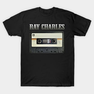 RAY ROBINSON BAND T-Shirt